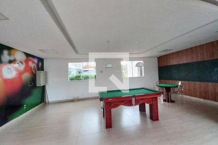 Apartamento à venda com 47m², 2 quartos e 1 vagaÁrea comum