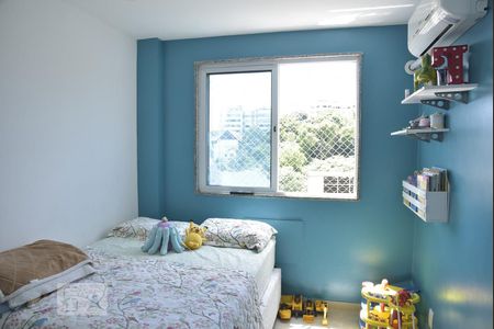 Apartamento à venda com 250m², 4 quartos e 2 vagasQuart 2