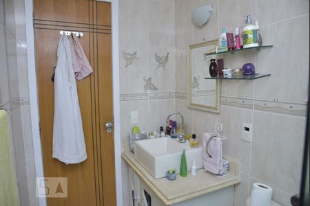 Apartamento à venda com 250m², 4 quartos e 2 vagasSuíte do Quarto 4