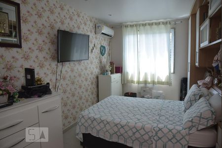 Apartamento à venda com 250m², 4 quartos e 2 vagasQuarto 4