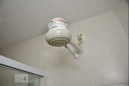 Apartamento à venda com 250m², 4 quartos e 2 vagasBanheiro de Serviço