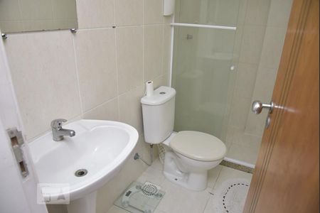 Apartamento à venda com 250m², 4 quartos e 2 vagasBanheiro de Serviço