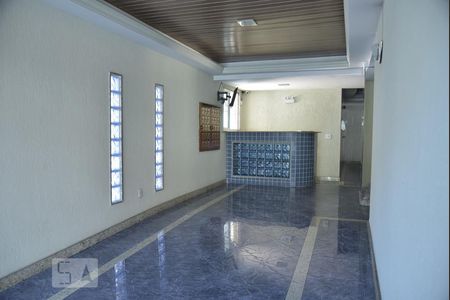 Apartamento à venda com 250m², 4 quartos e 2 vagasHall de Entrada