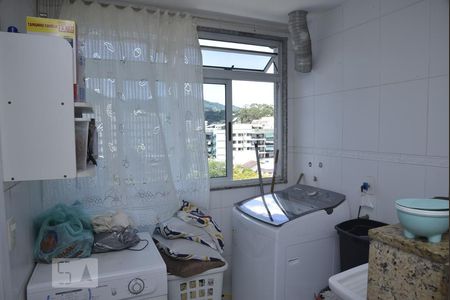 Apartamento à venda com 250m², 4 quartos e 2 vagasÁrea de Serviço