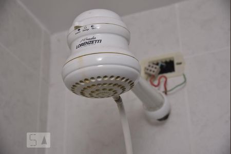 Apartamento à venda com 250m², 4 quartos e 2 vagasBanheiro Social