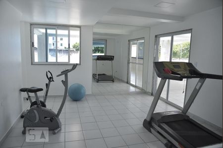 Apartamento à venda com 250m², 4 quartos e 2 vagassala de Ginastica