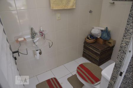 Apartamento à venda com 250m², 4 quartos e 2 vagasBanheiro Cobertura