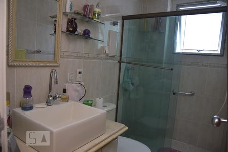 Apartamento à venda com 250m², 4 quartos e 2 vagasSuíte do Quarto 4