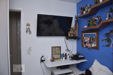 Apartamento à venda com 250m², 4 quartos e 2 vagasQuarto 3