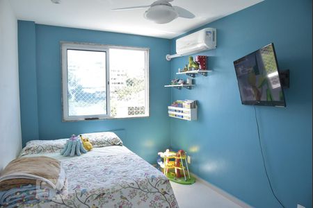 Apartamento à venda com 250m², 4 quartos e 2 vagasQuart 2