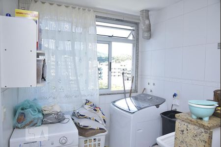 Apartamento à venda com 250m², 4 quartos e 2 vagasÁrea de Serviço