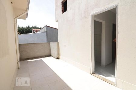 Casa à venda com 150m², 4 quartos e 2 vagasArea externa