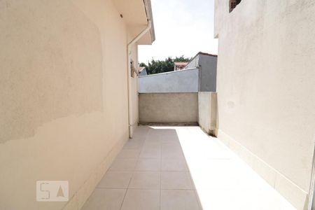 Casa à venda com 150m², 4 quartos e 2 vagasArea externa