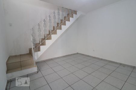 Casa à venda com 150m², 4 quartos e 2 vagasCasa 2 - Sala