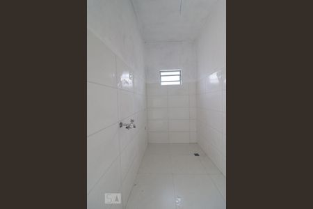 Casa à venda com 150m², 4 quartos e 2 vagasArea de serviço