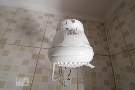 Casa à venda com 150m², 4 quartos e 2 vagasBanheiro 2 - chuveiro