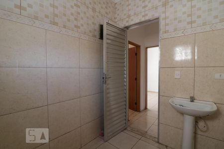 Casa à venda com 150m², 4 quartos e 2 vagasBanheiro 2