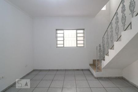 Casa à venda com 150m², 4 quartos e 2 vagasCasa 2 - Sala