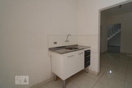 Casa à venda com 150m², 4 quartos e 2 vagasCozinha