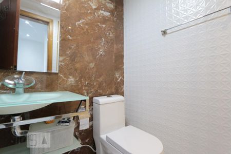 Apartamento à venda com 60m², 2 quartos e 1 vagaBanheiro