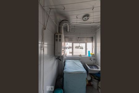 Apartamento à venda com 74m², 2 quartos e 1 vaga Apartamento à venda com 74m², 2 quartos e 1 vagaÁrea de Serviço