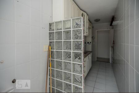 Apartamento à venda com 55m², 2 quartos e 1 vagaÁrea de Serviço