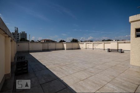 Apartamento à venda com 55m², 2 quartos e 1 vagaÁrea comum 