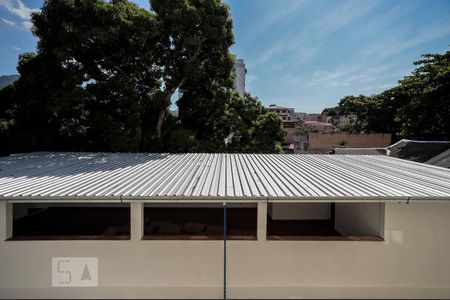 Apartamento à venda com 55m², 2 quartos e 1 vagaVista Quarto 2