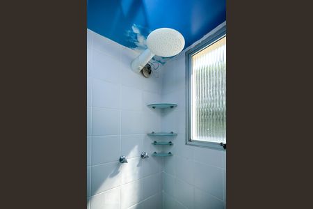 Apartamento à venda com 55m², 2 quartos e 1 vagaBanheiro