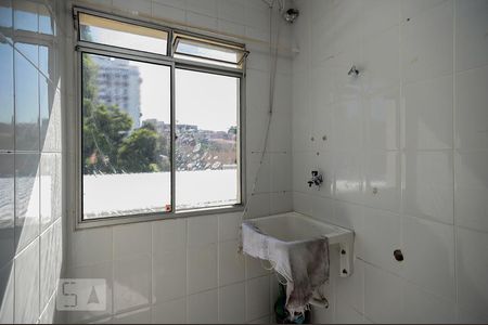 Apartamento à venda com 55m², 2 quartos e 1 vagaÁrea de Serviço