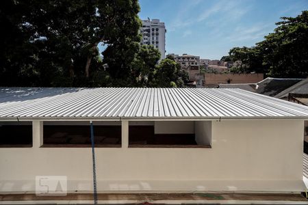 Apartamento à venda com 55m², 2 quartos e 1 vagaVista Área de Serviço