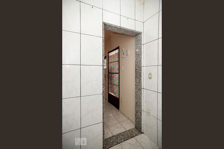 Apartamento à venda com 45m², 1 quarto e sem vagaCozinha