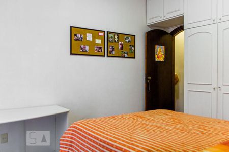 Apartamento à venda com 210m², 4 quartos e 4 vagasQuarto 4 - Suíte