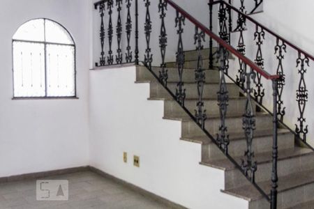 Apartamento à venda com 210m², 4 quartos e 4 vagasHall de Entrada