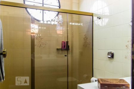 Apartamento à venda com 210m², 4 quartos e 4 vagasBanheiro da Suíte Master