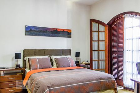 Apartamento à venda com 210m², 4 quartos e 4 vagasQuarto 3 - Suíte Master