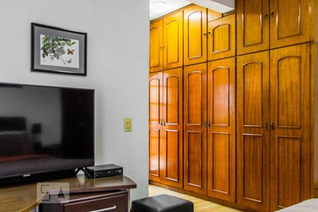 Apartamento à venda com 210m², 4 quartos e 4 vagasQuarto 3 - Suíte Master