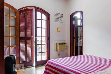 Apartamento à venda com 210m², 4 quartos e 4 vagasQuarto 1 - Suíte