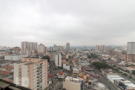 Apartamento para alugar com 95m², 3 quartos e 1 vagaVista área de serviço