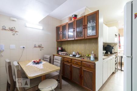 Apartamento para alugar com 95m², 3 quartos e 1 vagaCozinha
