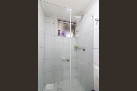 Apartamento para alugar com 95m², 3 quartos e 1 vagaBanheiro social