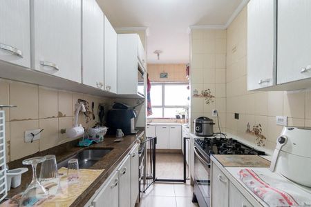 Apartamento para alugar com 95m², 3 quartos e 1 vagaCozinha