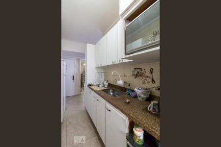 Apartamento para alugar com 95m², 3 quartos e 1 vagaCozinha