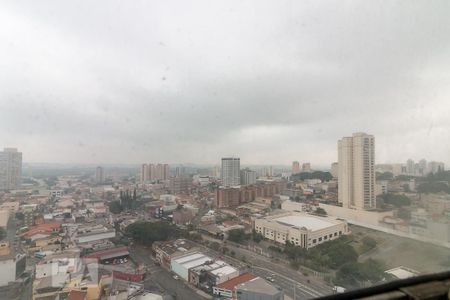 Apartamento para alugar com 95m², 3 quartos e 1 vagaVista área de serviço