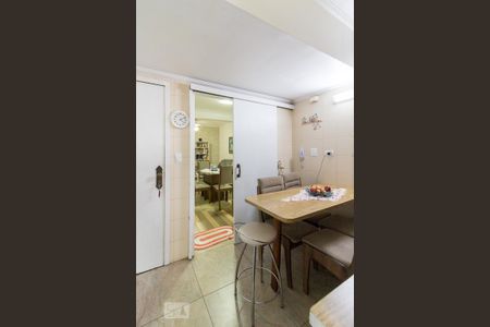 Apartamento para alugar com 95m², 3 quartos e 1 vagaCozinha