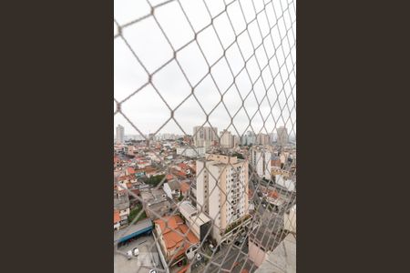 Apartamento para alugar com 95m², 3 quartos e 1 vagaVista quarto 2