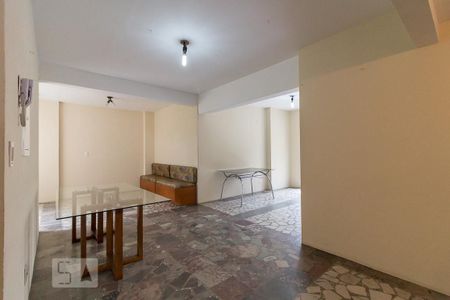 Apartamento para alugar com 95m², 3 quartos e 1 vagaÁrea comum - salão de festas