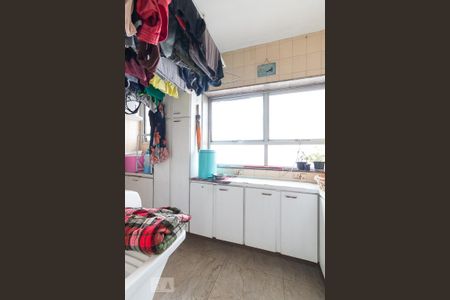 Apartamento para alugar com 95m², 3 quartos e 1 vagaÁrea de serviço