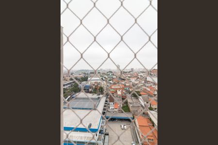 Apartamento para alugar com 95m², 3 quartos e 1 vagaVista quarto 2