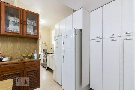 Apartamento para alugar com 95m², 3 quartos e 1 vagaCozinha